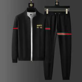 Picture of Gucci Sweater Suits _SKUGucciM-5XL12yr38740100